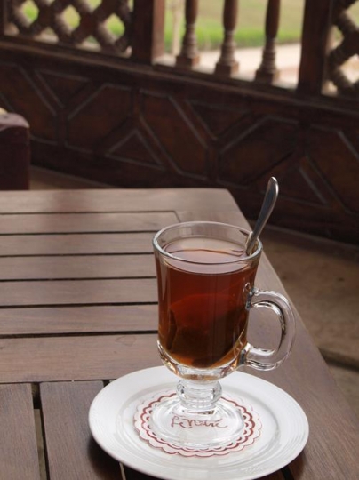 Cup of Tea