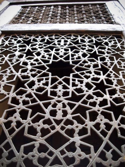 Window Screen