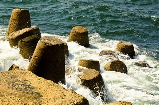 Seascape
