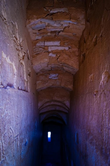 inside kharana castle
