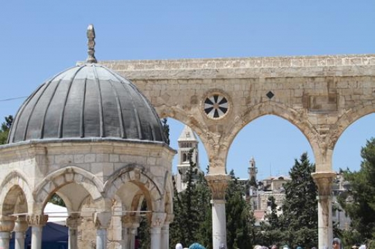 al-aqsa mosque