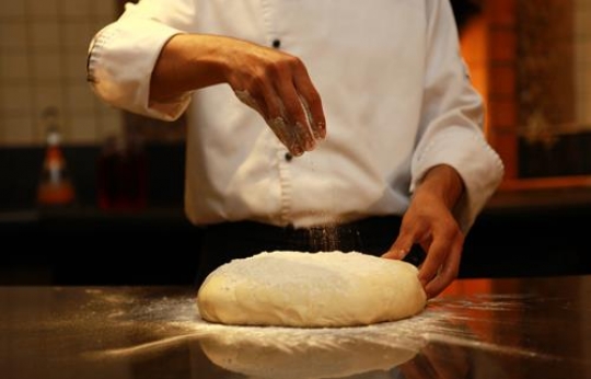 Baker