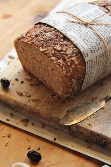 bready