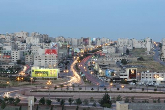 Amman Jordan