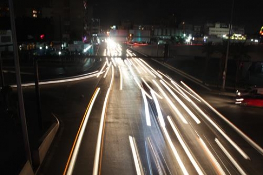 highway