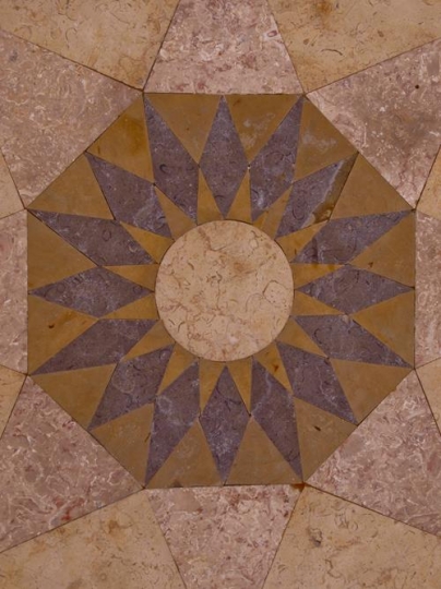 Islamic decorations 