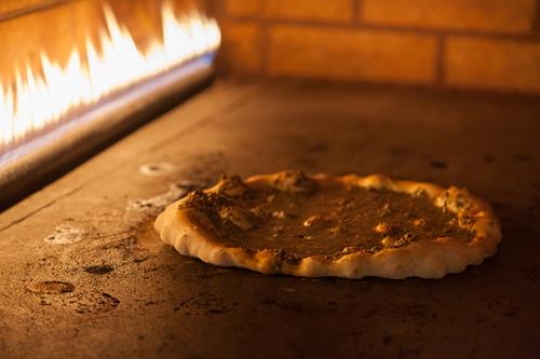 baking manakish