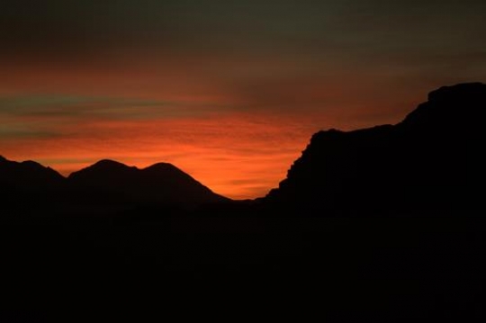 twilight