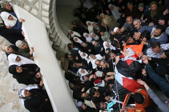 Funeral 