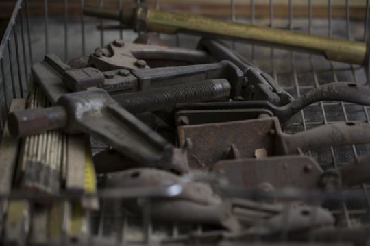 Different kind of Tools