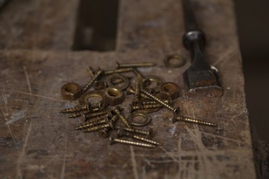 Screws