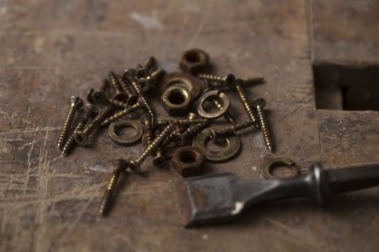 Screw tools