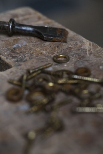 Tools and screws