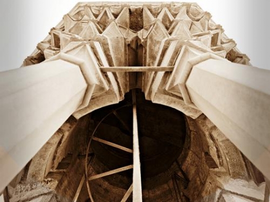 Architecture Art