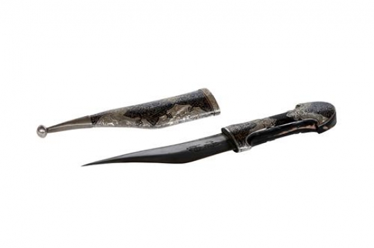 Oriental Dagger