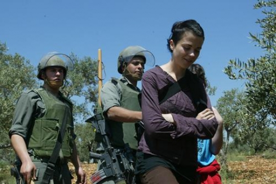 Israeli Army