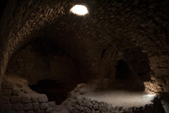 ajloun rabad castle