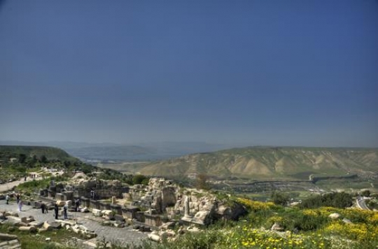 Historical Site