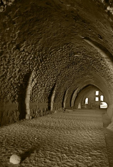 ajloun rabad castle