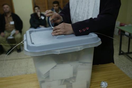 elections