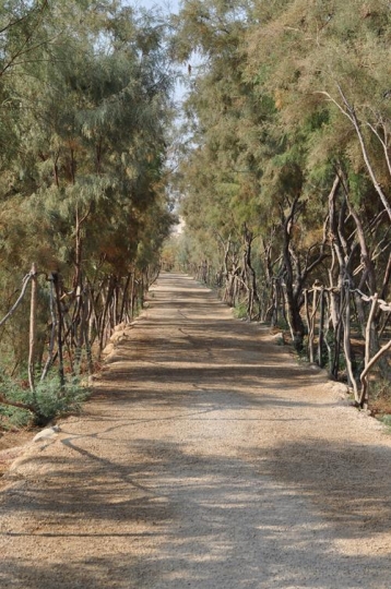 the path of hope