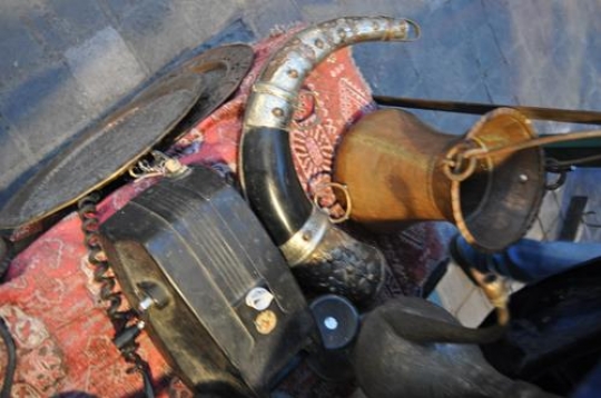 antiques at souq jara