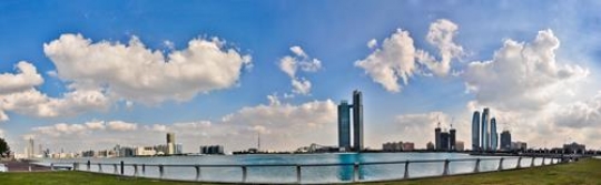Abu Dhabi