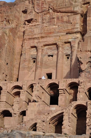 treasury