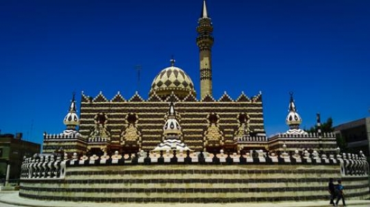 abu darwish mosque