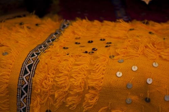 Yellow Cover 