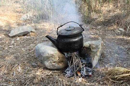 Teapot