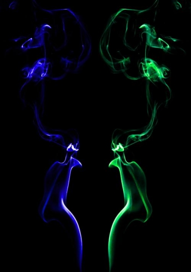 Colorful Soke