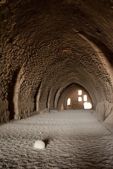 ajloun rabad castle