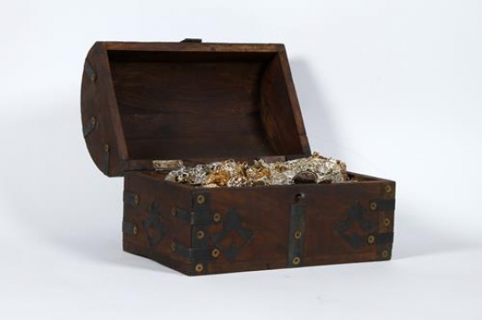 Wodden box