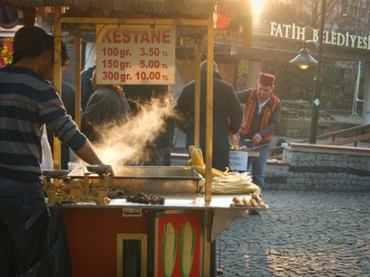 Vendor 