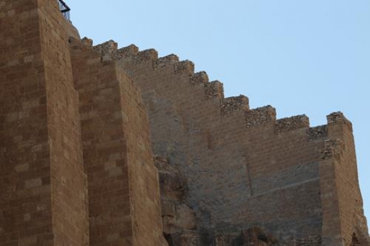 marsaba monastery