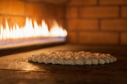 baking manakish
