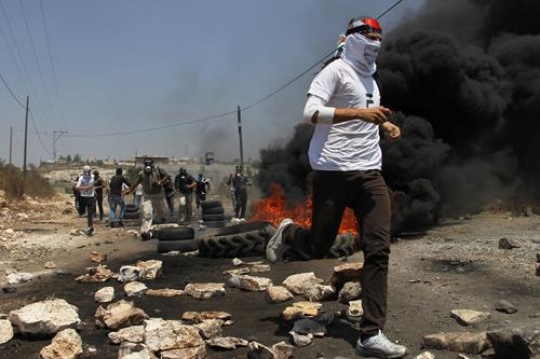 palestinian resistance