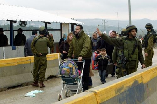 occupation