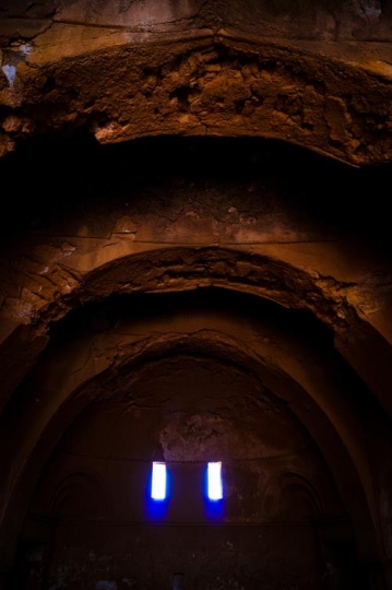 qasr al kharana