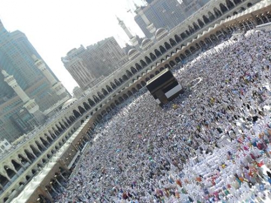 mecca