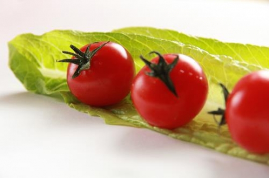 Fresh Vegetables