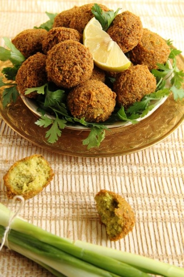 Falafel 