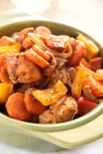 Chinese food