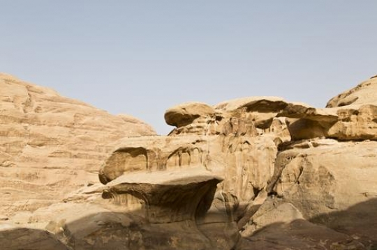 wadi rum,Jordan