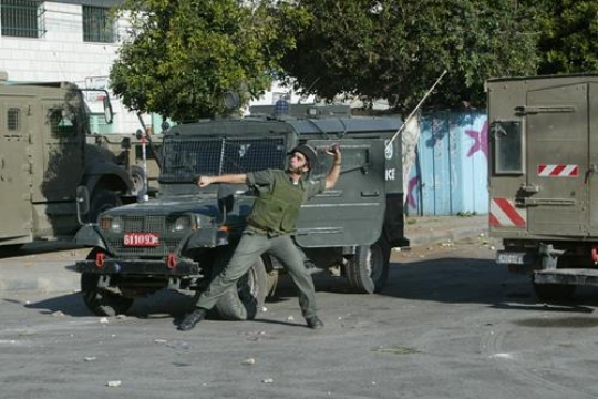 violence