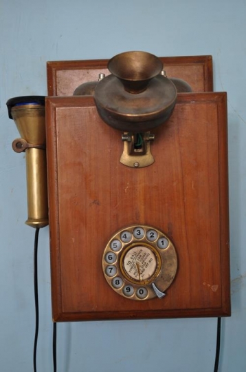 old phone