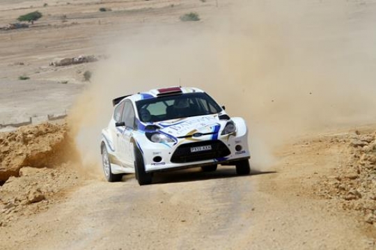 Al Attiyah Racing