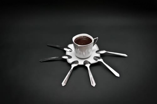 cup of coffee