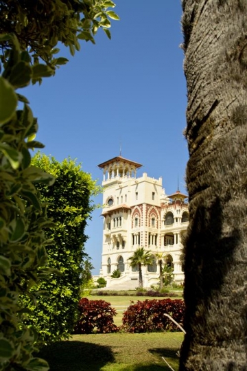 Castle 